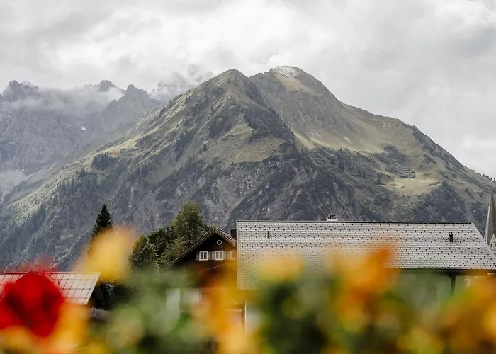 Guest house Gastehaus Fritz 4*