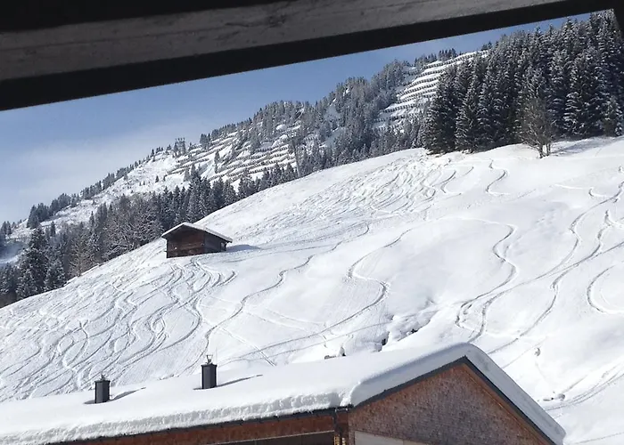 Gastehaus Fritz Guest house 4*