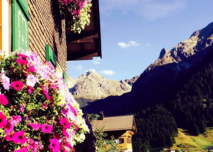 Guest house Gastehaus Fritz